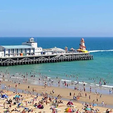 Stylish 2 Bed 2 Bath *Close To Beach And Centre With Parking*-2
